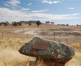 Sergeant Smyth Memorial - Tourism Brisbane 0