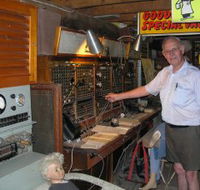 Dales Mini Museum Henty - Tourism Brisbane