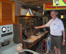 Dales Mini Museum Henty - Tourism Brisbane 0