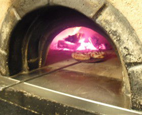 Cottontails Restaurant Winery And Function Centre - Brisbane Tourism 2