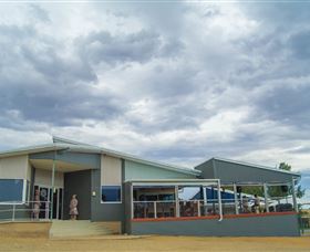 Cottontails Restaurant Winery And Function Centre - Brisbane Tourism 0