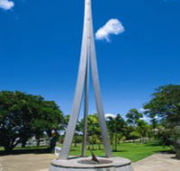 The Spire Tropic of Capricorn - Brisbane 4u