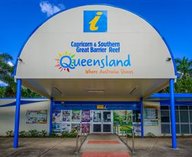 The Spire Tropic Of Capricorn - Tourism Brisbane 2