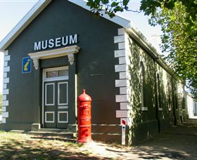 Benalla Costume And Kelly Museum - Brisbane Tourism 1