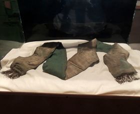 Benalla Costume And Kelly Museum - Brisbane Tourism 2