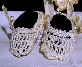 Benalla Costume And Kelly Museum - Brisbane Tourism 5