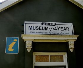 Benalla Costume And Kelly Museum - Brisbane Tourism 8