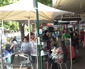 Bertalli's Alpine Breads Benalla - Tourism Brisbane 0