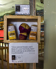 Bertalli's Alpine Breads Benalla - Tourism Brisbane 1