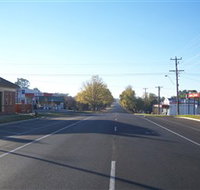 Howlong Historic Trail - Tourism Brisbane