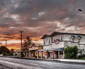 Canowindra Trading Post - Brisbane Tourism 0