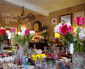 Canowindra Trading Post - Brisbane Tourism 1