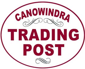 Canowindra Trading Post - Brisbane Tourism 3