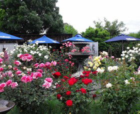 Canowindra Trading Post - Brisbane Tourism 2