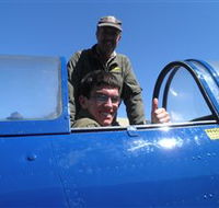 Benalla Aviation Museum - Tourism Brisbane