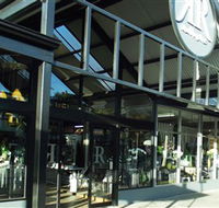 Rambling Rose - Tourism Brisbane