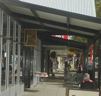 The Coffee Store  Rambling Rose - Tourism Brisbane