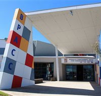 Benalla Performing Arts  Convention Centre and Benalla Cinema  BPACC - Tourism Brisbane