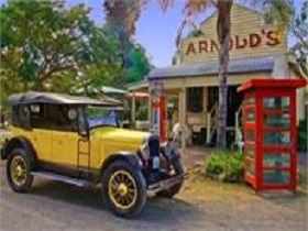 West Rockhampton QLD Brisbane Tourism