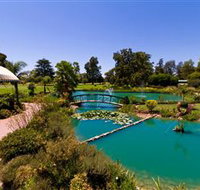 Howlong Country Golf Club - Tourism Brisbane