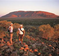 Mount Augustus - Brisbane Tourism