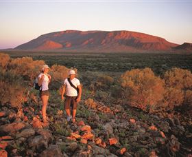 Mount Augustus - Tourism Brisbane 0