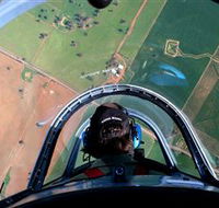 Warbird Aerial Adventures - Brisbane Tourism