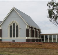 Red Rock Regional Theatre and Gallery - Brisbane Tourism