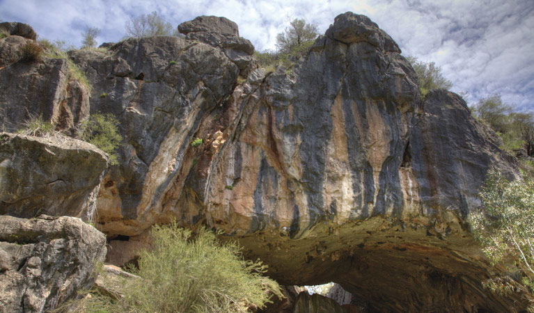 Borenore NSW Tourism Brisbane