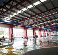 Wangaratta YMCA Indoor Sports  Aquatic Centre - Tourism Brisbane