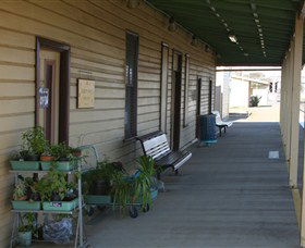 Culcairn Red Cross Craft Shop - Tourism Brisbane 0