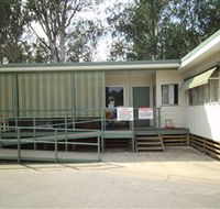 Luthern Church Opportunity Shop - Tourism Brisbane