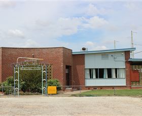 Walla Walla Bowling And Recreation Club - Brisbane Tourism 1