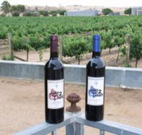 Eunonyhareenyha Winery - Brisbane Tourism