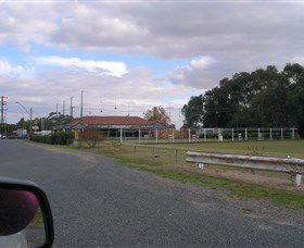 Culcairn Bowling And Recreation Club - Tourism Brisbane 2