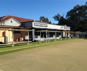 Culcairn Bowling And Recreation Club - Tourism Brisbane 0