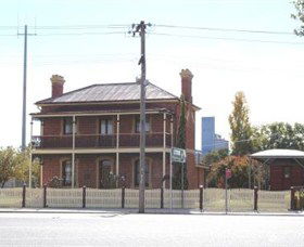 Station House Museum Culcairn - Tourism Brisbane 1