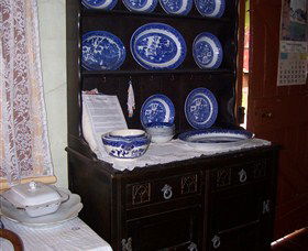 Station House Museum Culcairn - Tourism Brisbane 3