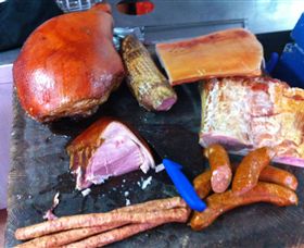 Gamze Smokehouse - Tourism Brisbane 3