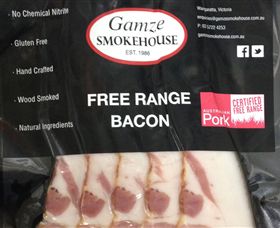 Gamze Smokehouse - Tourism Brisbane 2