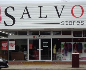 Salvos Opportunity Shop Wangaratta - Tourism Brisbane 0