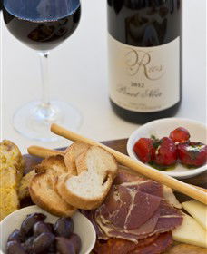 Del Rios Of Mt Anakie - Tourism Brisbane 1