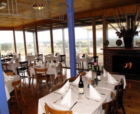 Del Rios Of Mt Anakie - Tourism Brisbane 0