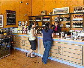 Del Rios Of Mt Anakie - Tourism Brisbane 4