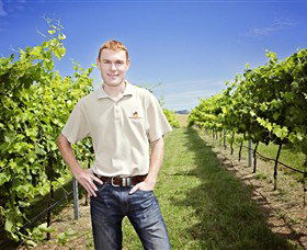 Stockmans Ridge Wines - Tourism Brisbane 0
