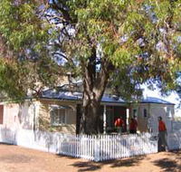 Australian Inland Mission Hospital - Brisbane Tourism