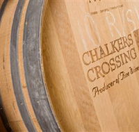 Chalkers Crossing Winery - Tourism Brisbane