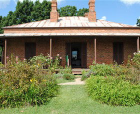 Lake View House - Tourism Brisbane 1