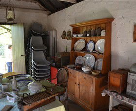 Lake View House - Tourism Brisbane 3