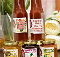 Poppas Fudge and Jam Factory - Tourism Brisbane